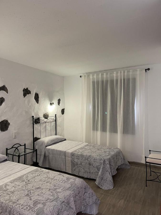 Apartamento La Parra Güime Kültér fotó