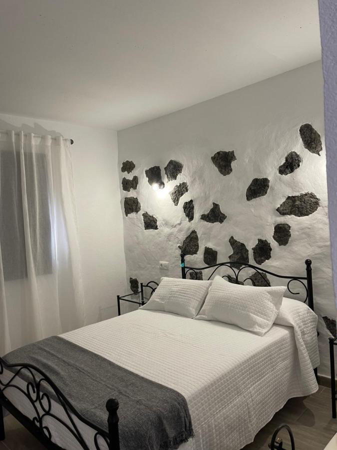 Apartamento La Parra Güime Kültér fotó