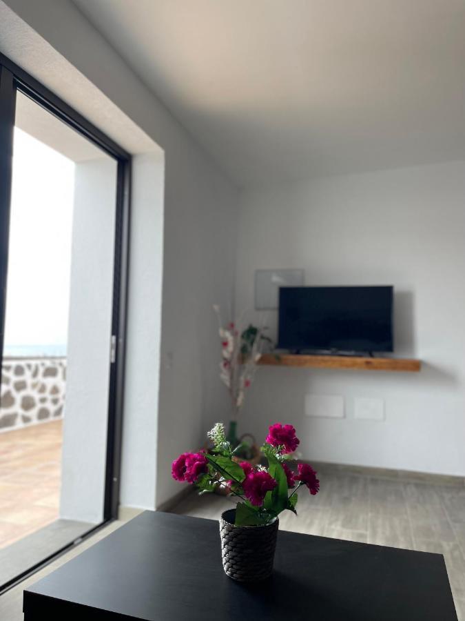 Apartamento La Parra Güime Kültér fotó