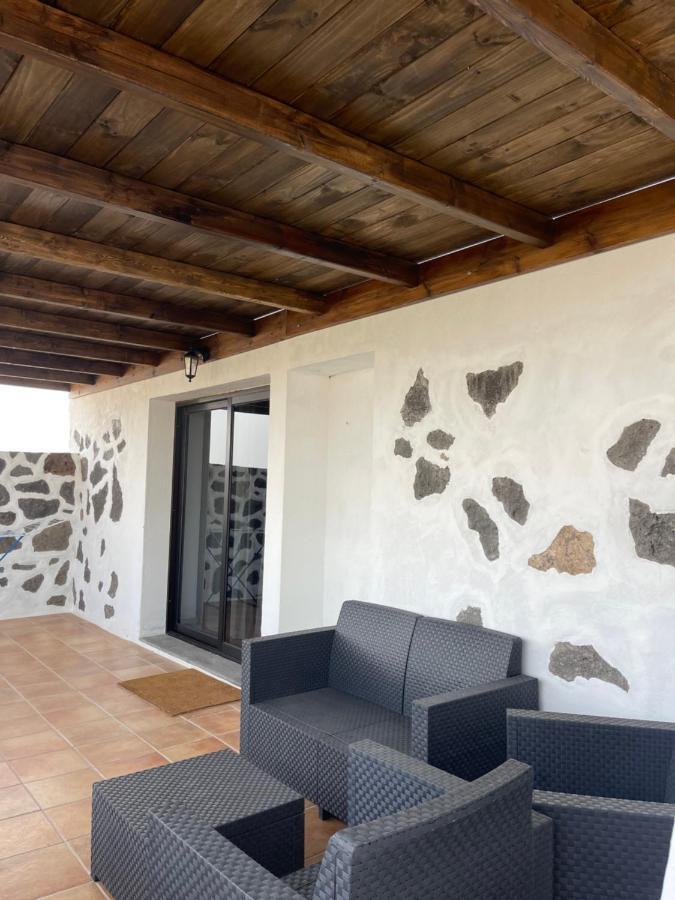 Apartamento La Parra Güime Kültér fotó